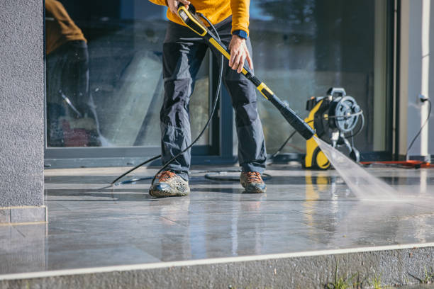 Best Factory Floor Cleaning  in Alamo, TX